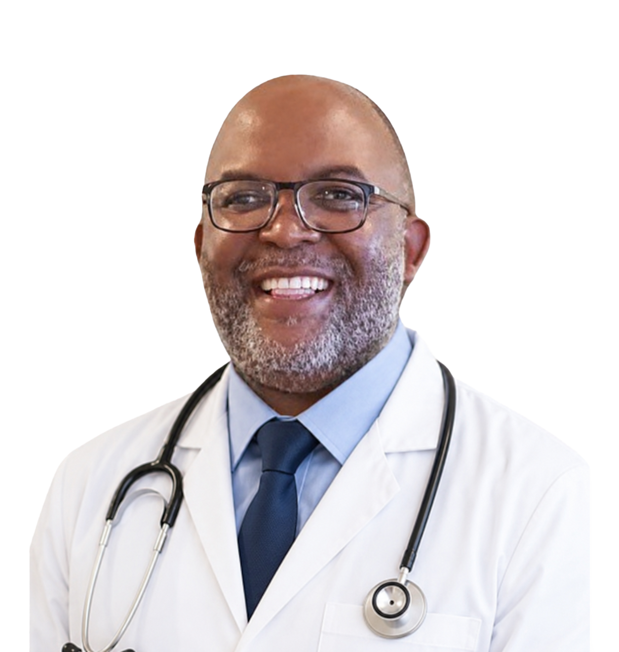 Dr. Bulelani Matha